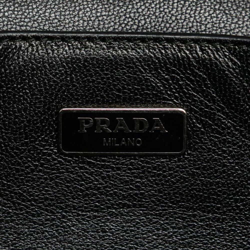 Prada Mini 2WAY Handbag - Picture 8 of 10